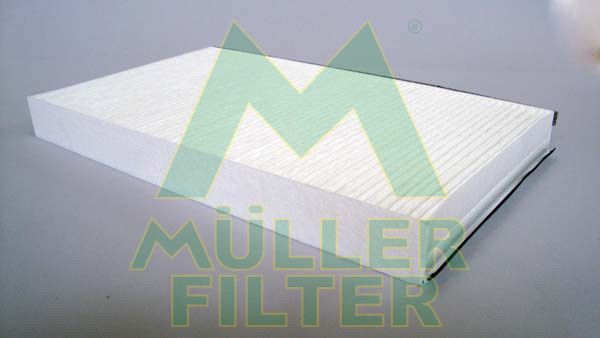 MULLER FILTER Filter,salongiõhk FC263